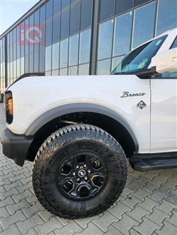 فورد برونكو